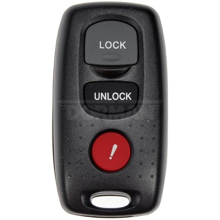 MOTORMITE KEYLESS ENTRY REMOTE 3 BUTTON 99351